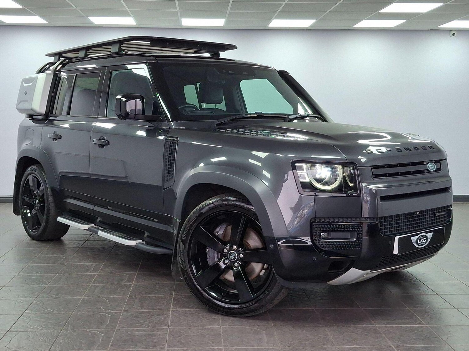 Used Land Rover Defender 2023 for sale - 77781813: Photo 49