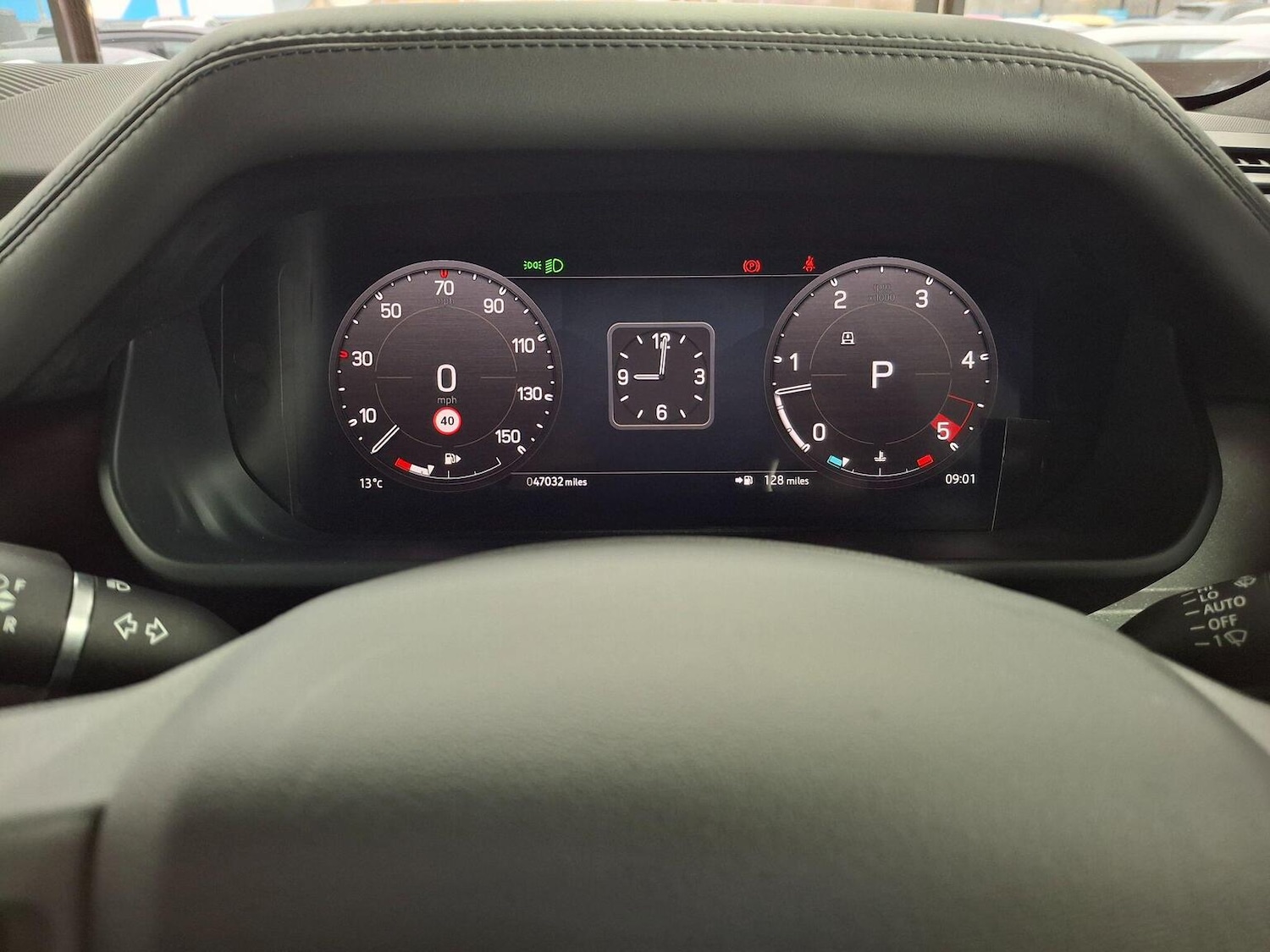 Used Land Rover Defender 2023 for sale - 77781813: Photo 51