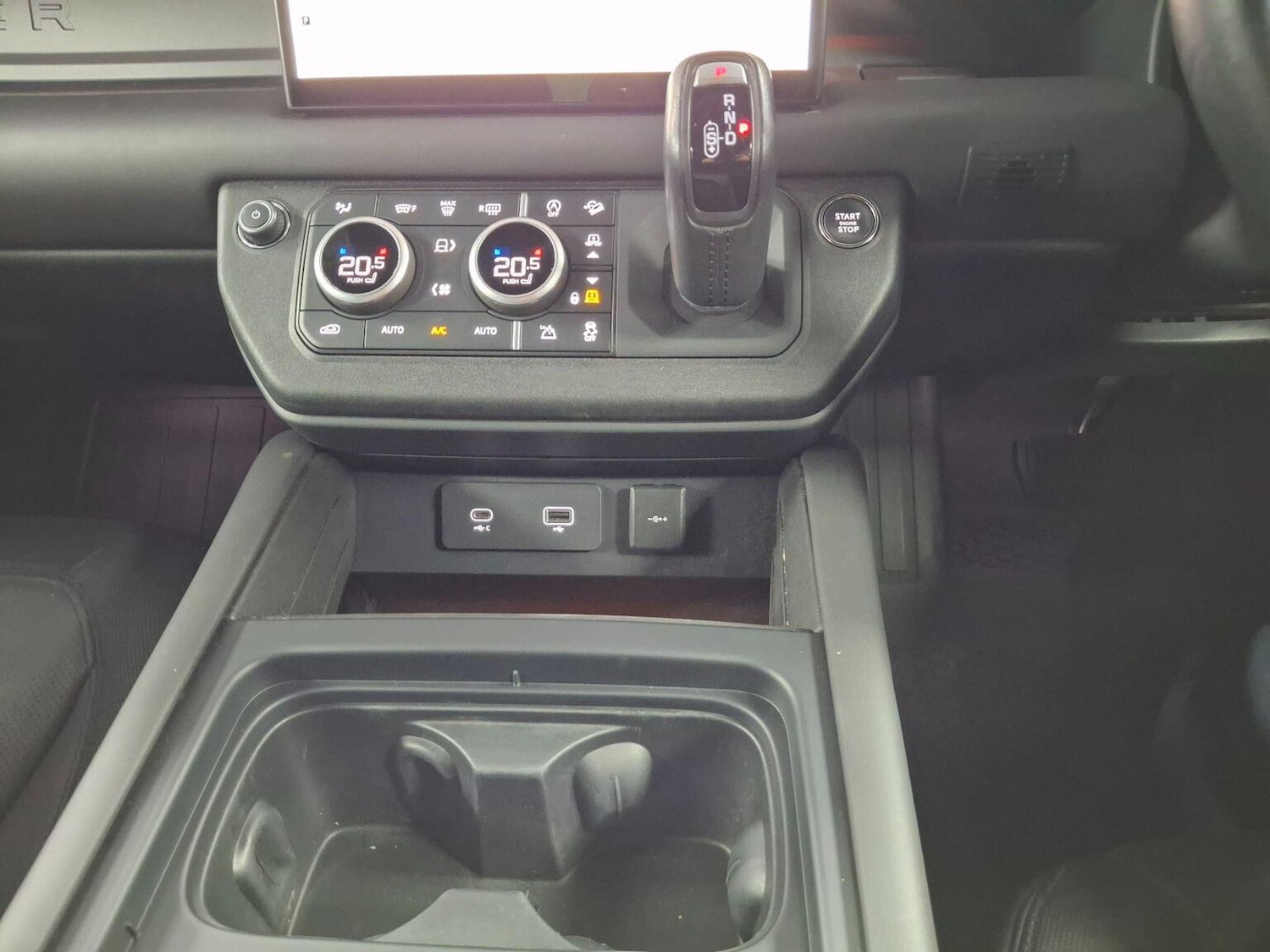 Used Land Rover Defender 2023 for sale - 77781813: Photo 55