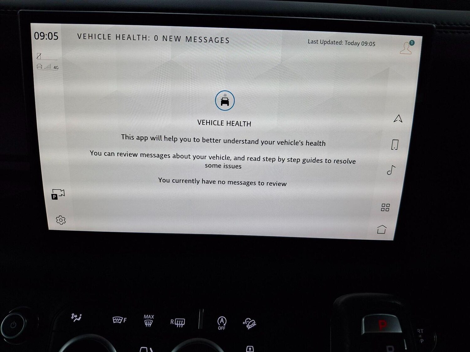 Used Land Rover Defender 2023 for sale - 77781813: Photo 56