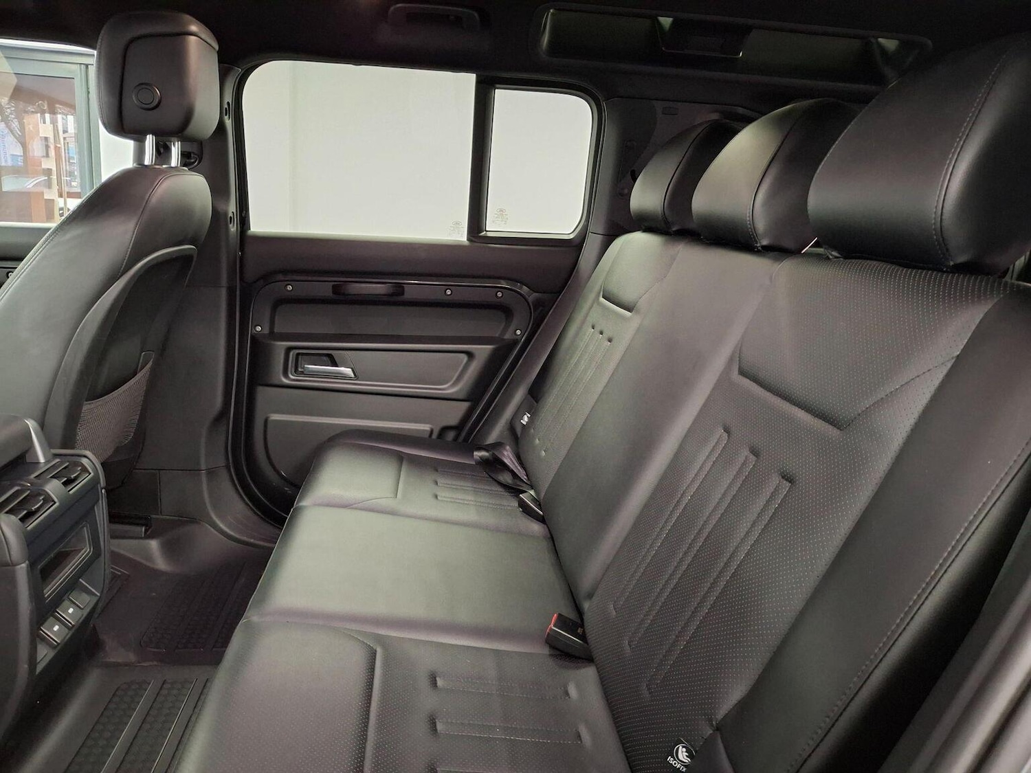 Used Land Rover Defender 2023 for sale - 77781813: Photo 68