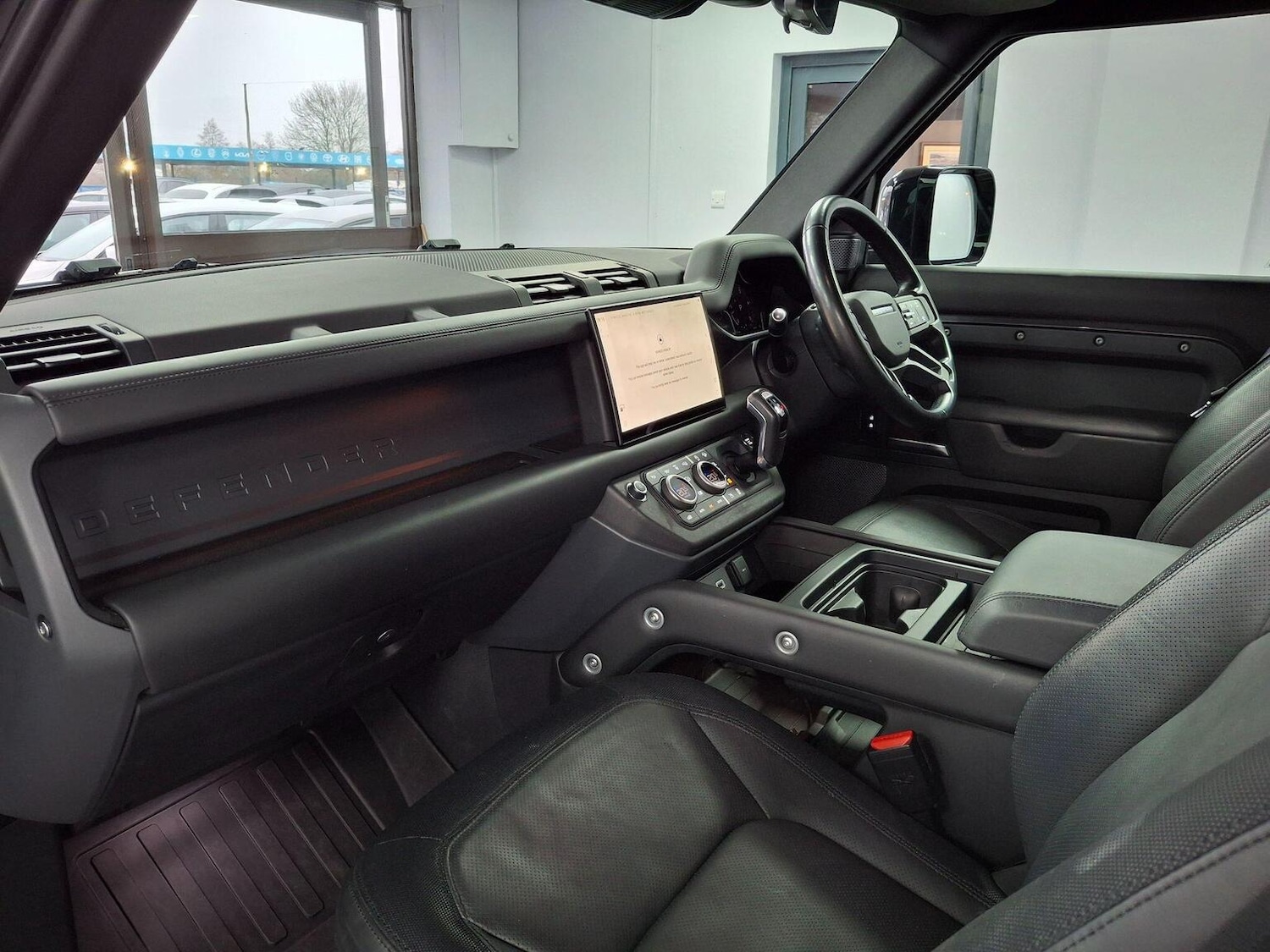 Used Land Rover Defender 2023 for sale - 77781813: Photo 69