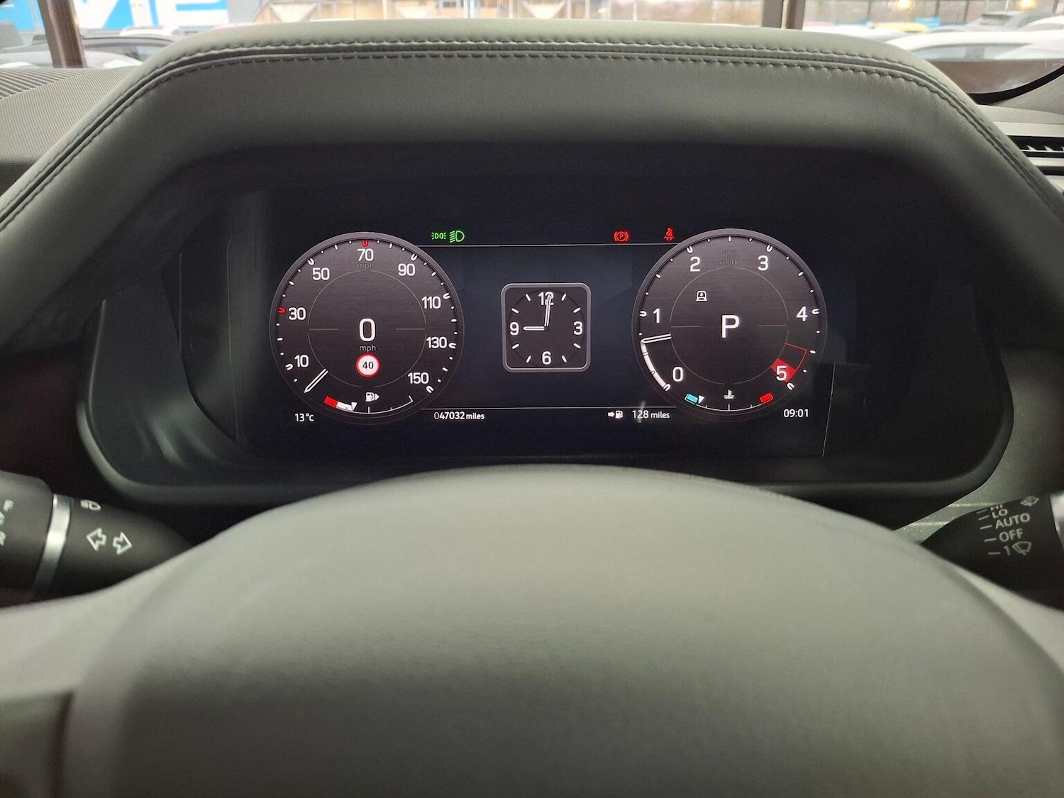 Used Land Rover Defender 2023 for sale - 77781813: Photo 7