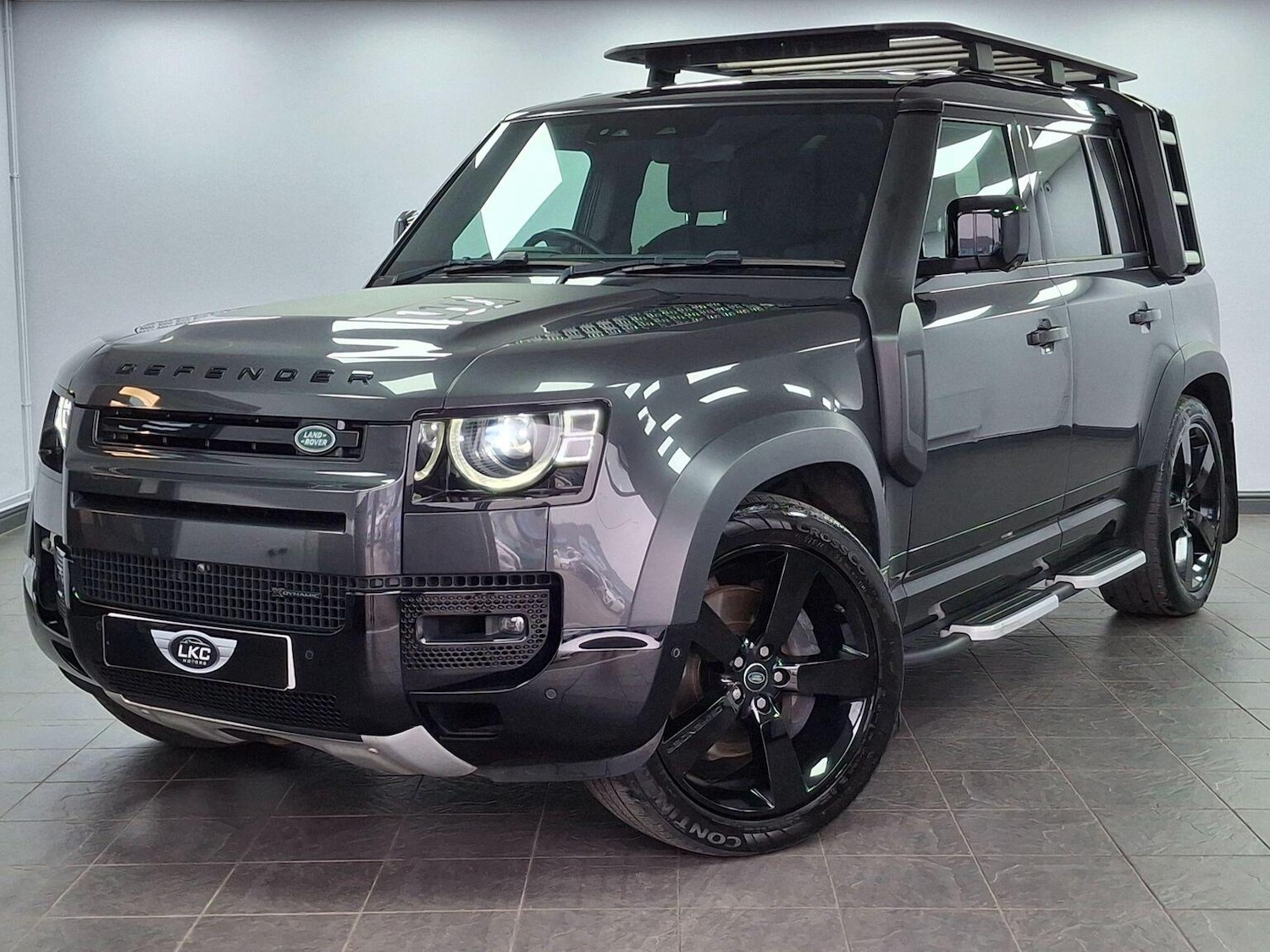 Used Land Rover Defender 2023 for sale - 77781813: Photo 71