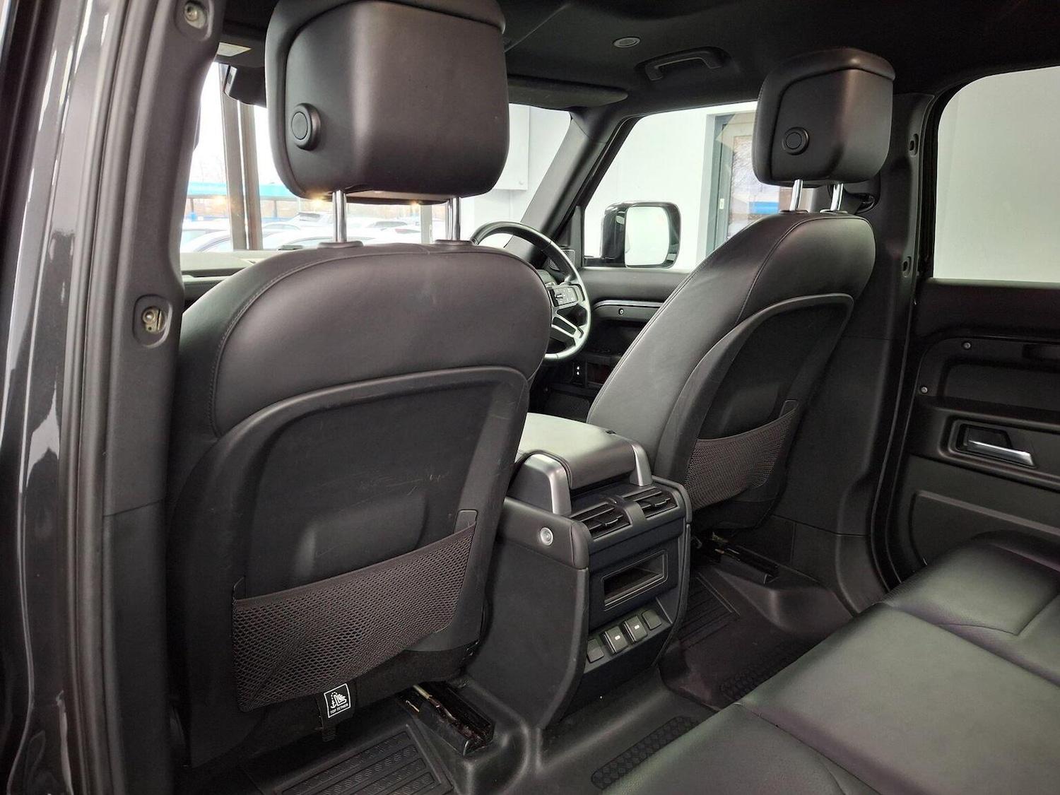 Used Land Rover Defender 2023 for sale - 77781813: Photo 78