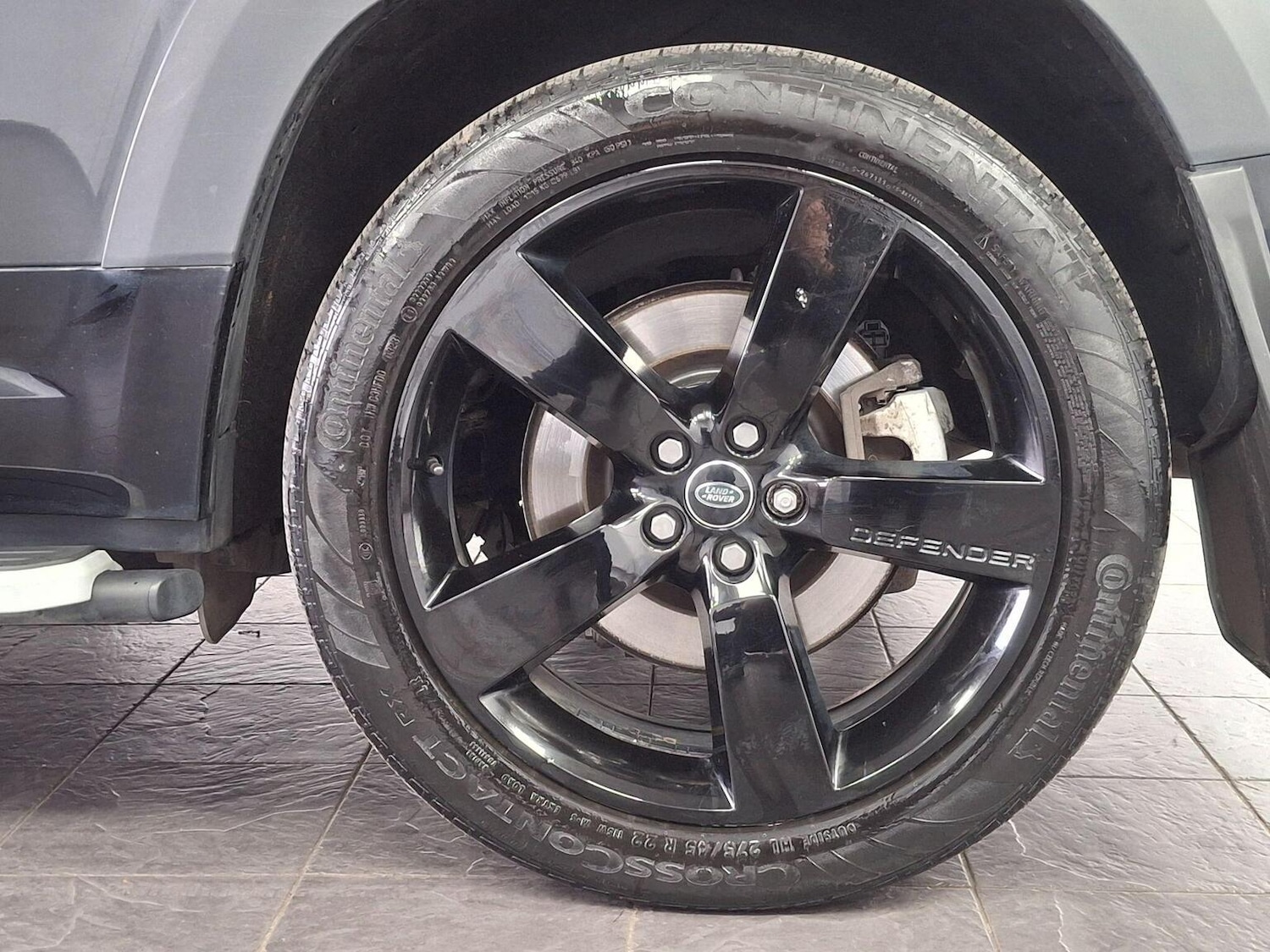 Used Land Rover Defender 2023 for sale - 77781813: Photo 81