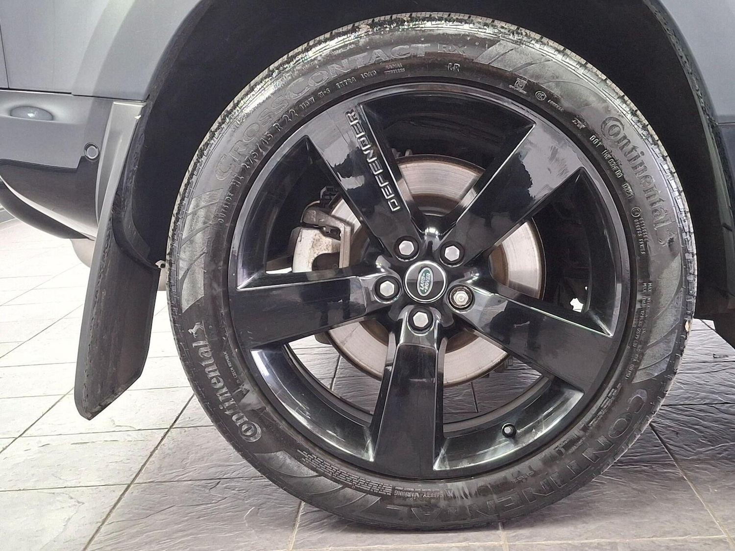 Used Land Rover Defender 2023 for sale - 77781813: Photo 82