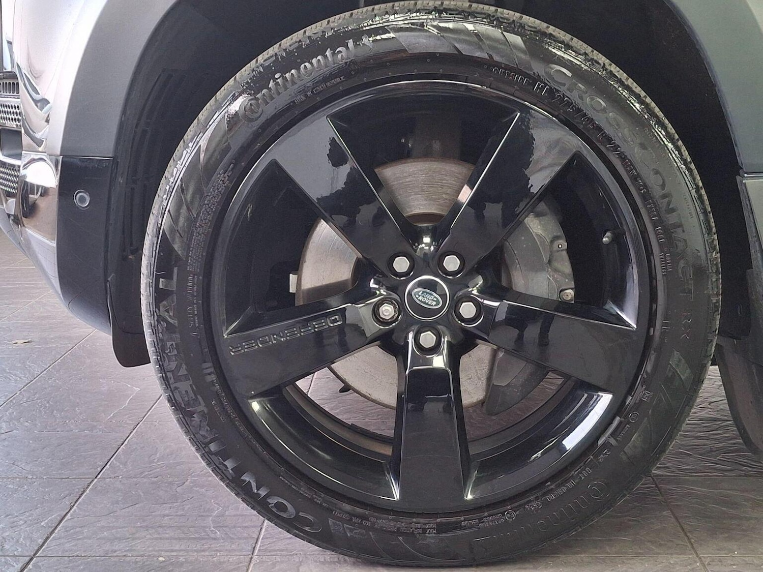 Used Land Rover Defender 2023 for sale - 77781813: Photo 83