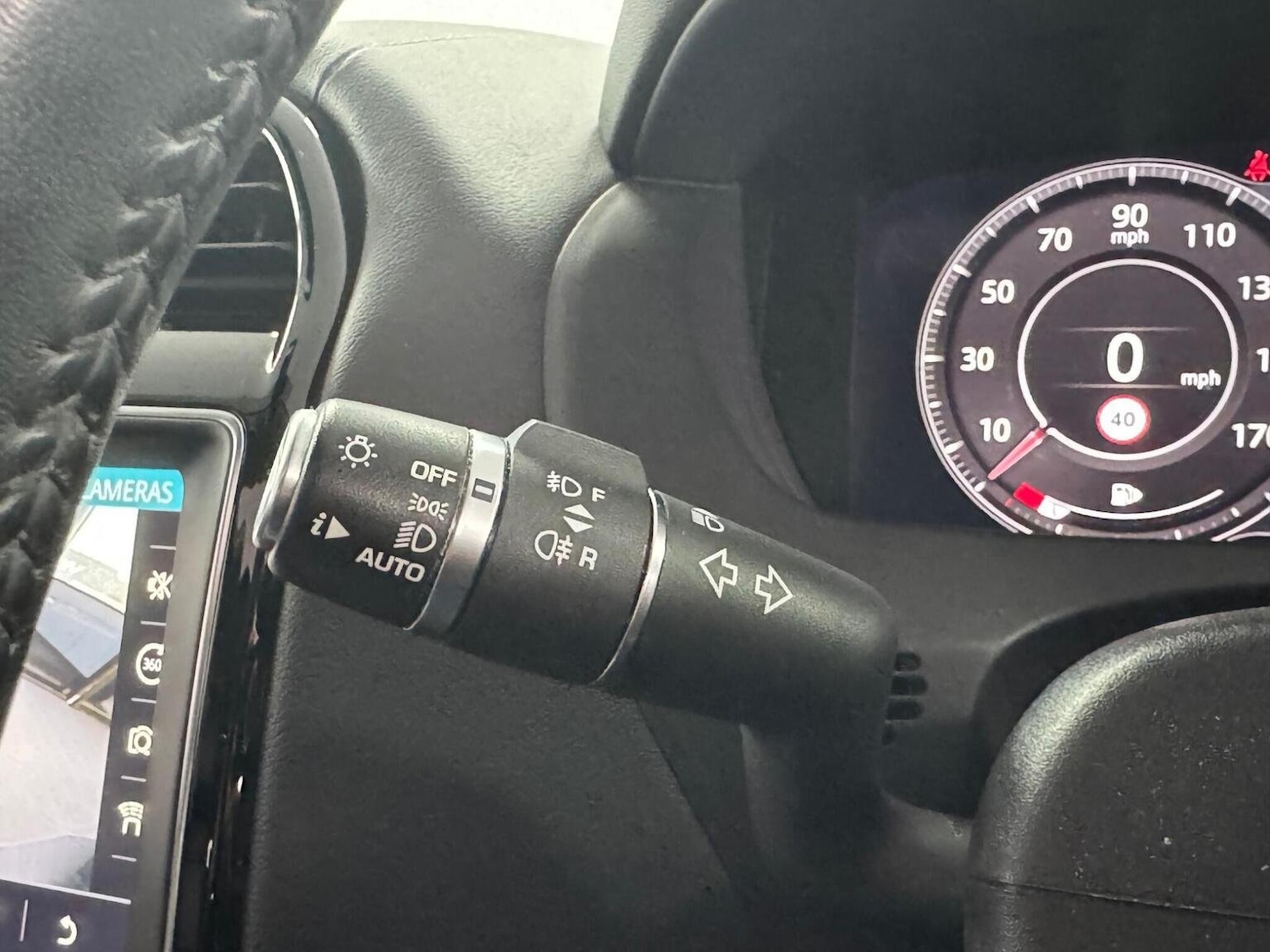 Used Jaguar F-Pace 2018 for sale - 76313891: Photo 20