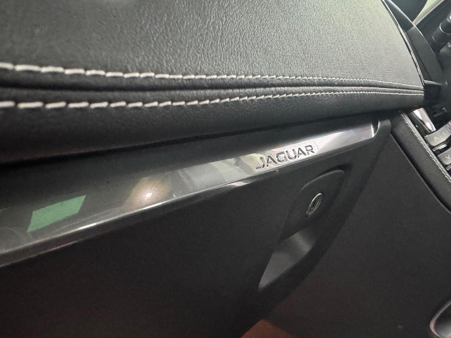 Used Jaguar F-Pace 2018 for sale - 76313891: Photo 28