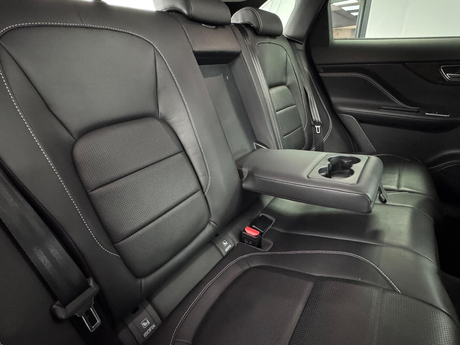 Used Jaguar F-Pace 2018 for sale - 76313891: Photo 43