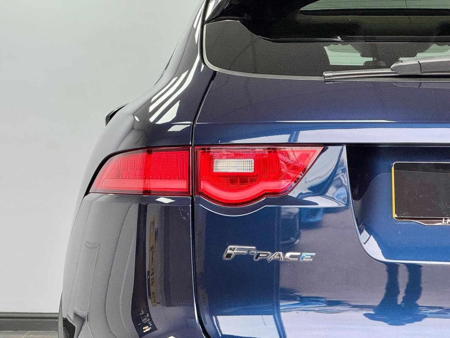 Used Jaguar F-Pace 2018 for sale - 76313891: Photo 47