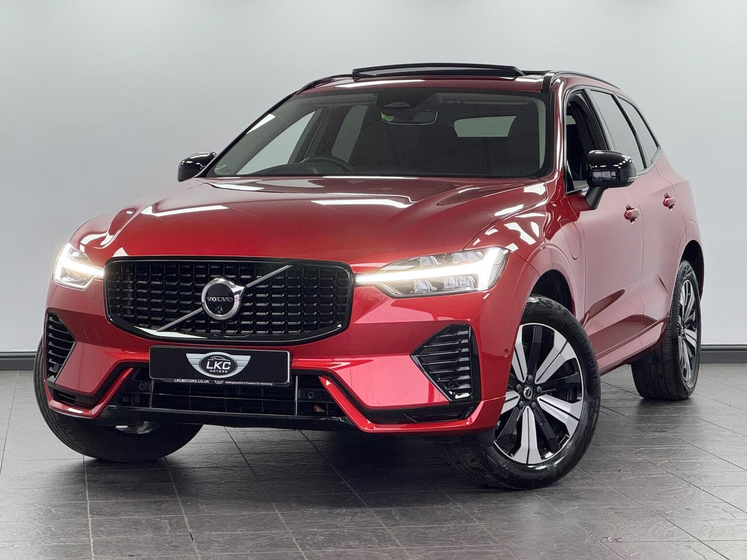 Used Volvo XC60 2024 for sale - 76430986: Photo 14