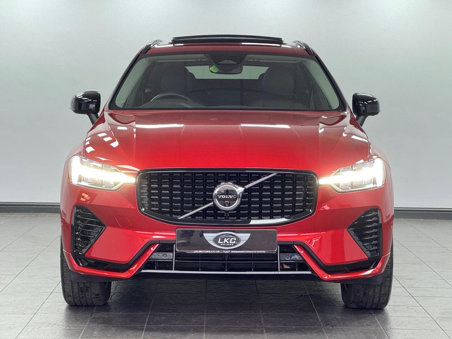 Used Volvo XC60 2024 for sale - 76430986: Photo 15