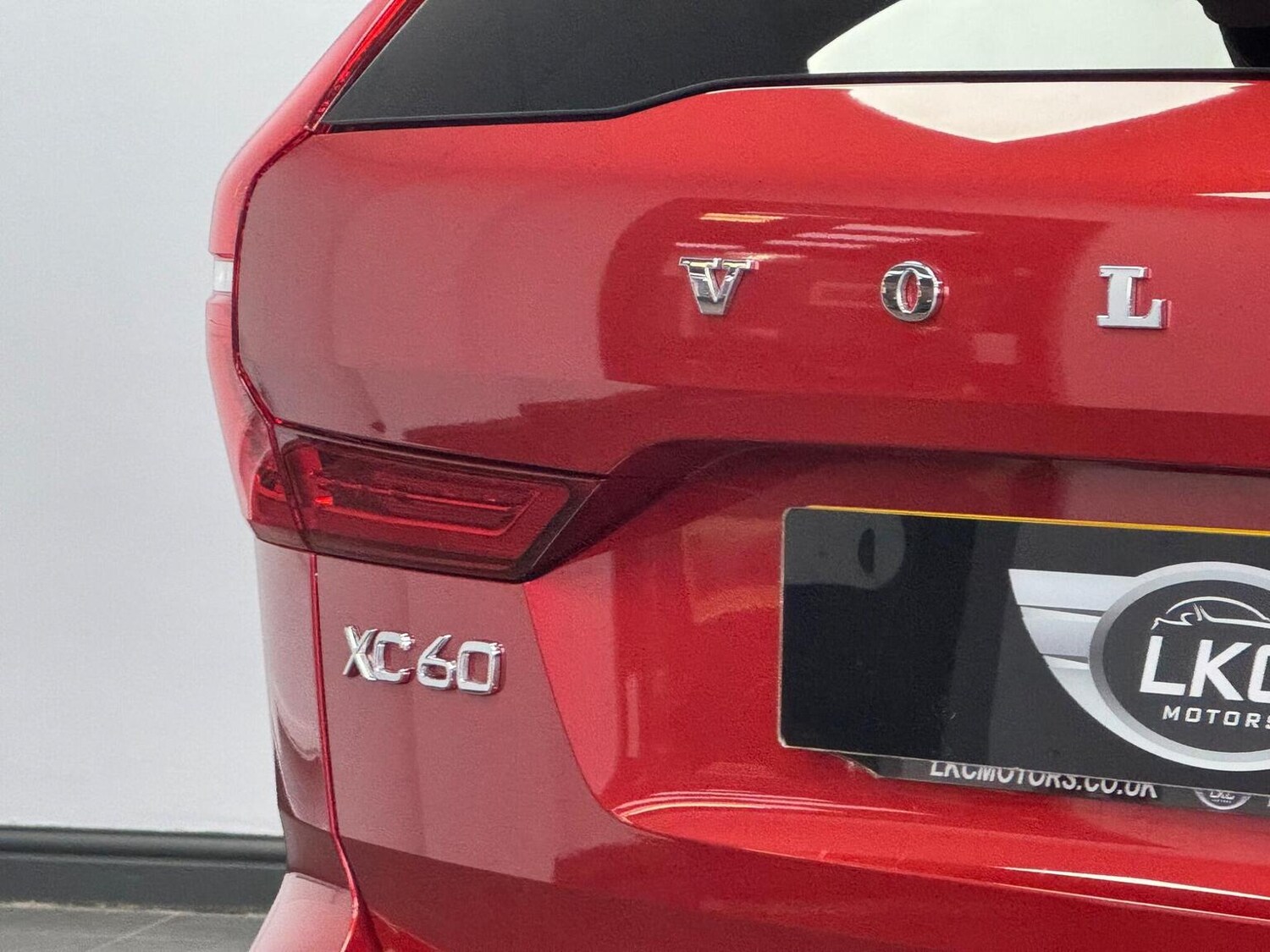 Used Volvo XC60 2024 for sale - 76430986: Photo 20