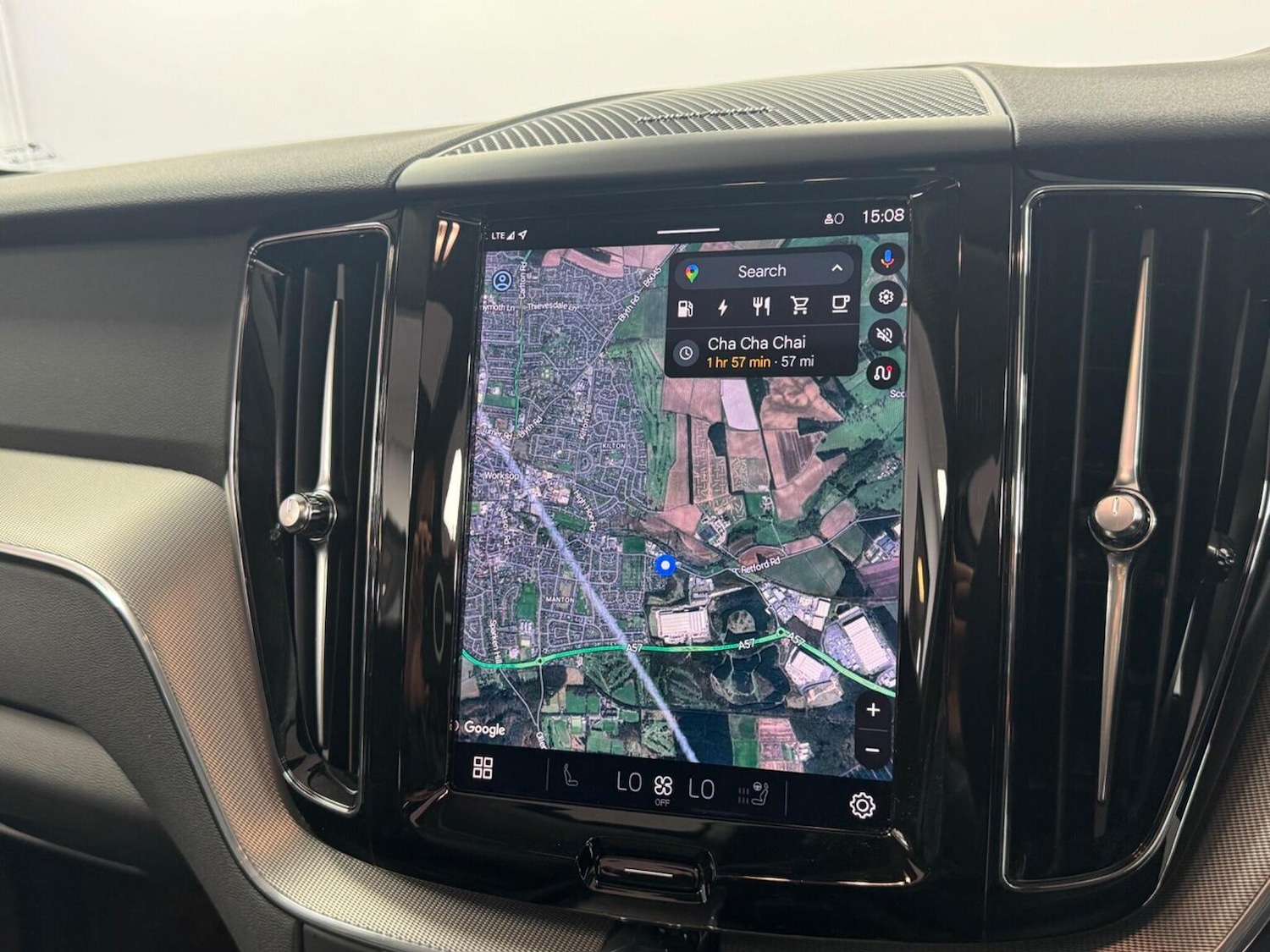 Used Volvo XC60 2024 for sale - 76430986: Photo 30