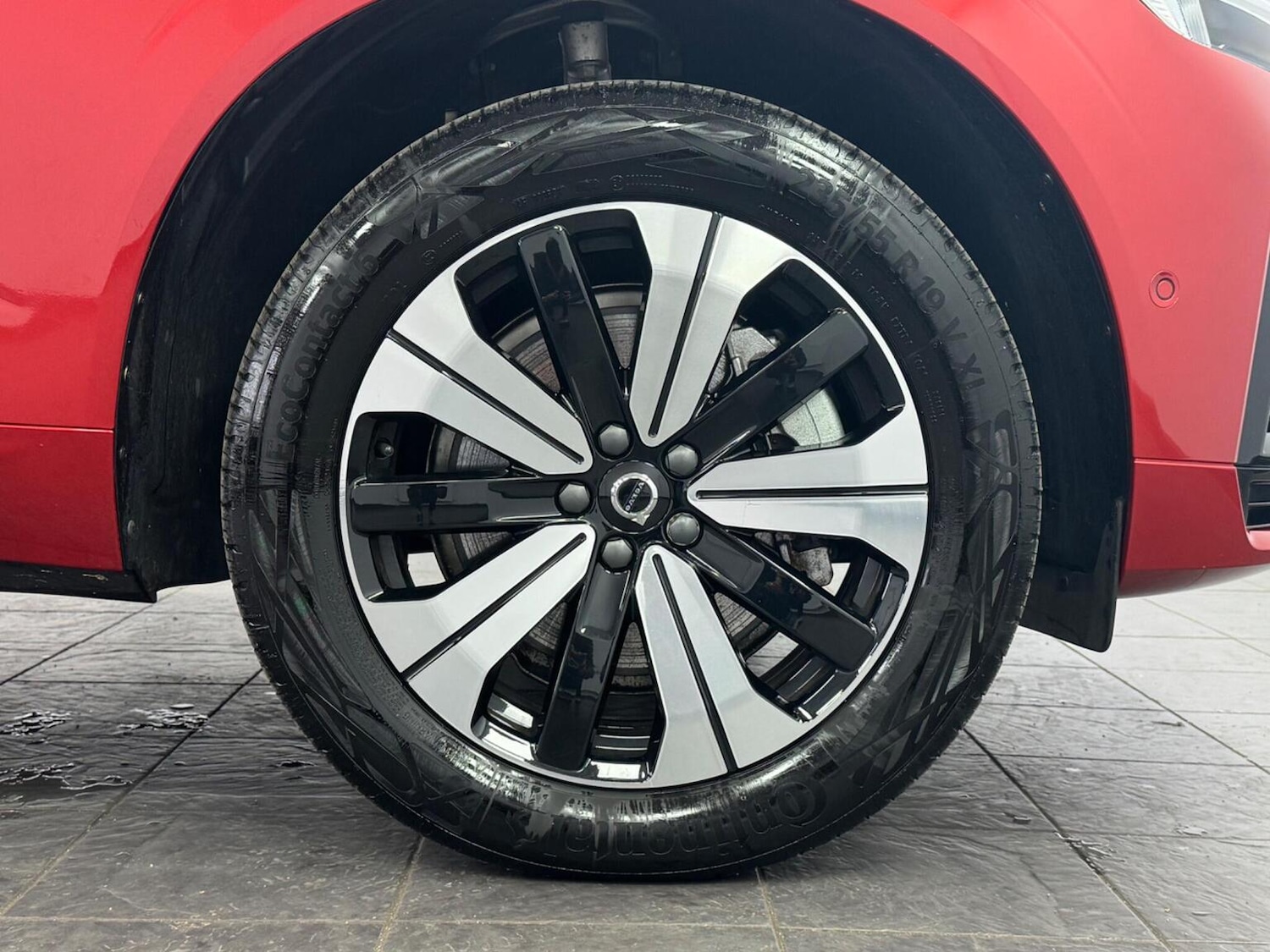 Used Volvo XC60 2024 for sale - 76430986: Photo 45