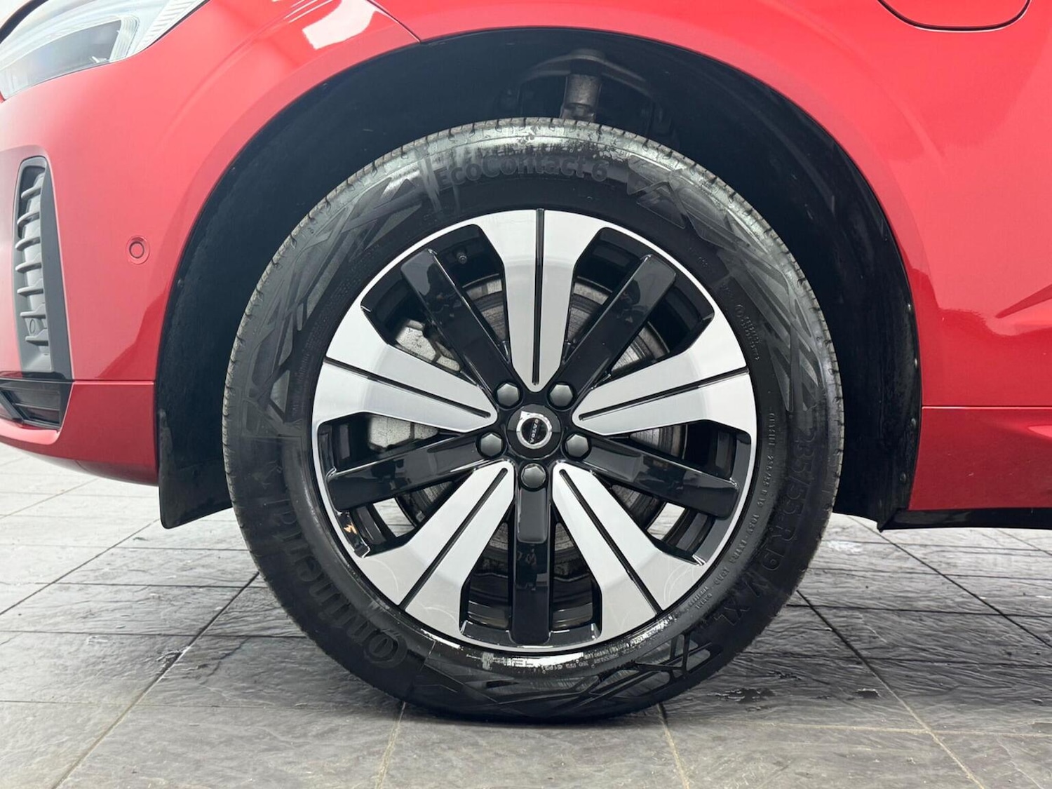 Used Volvo XC60 2024 for sale - 76430986: Photo 46