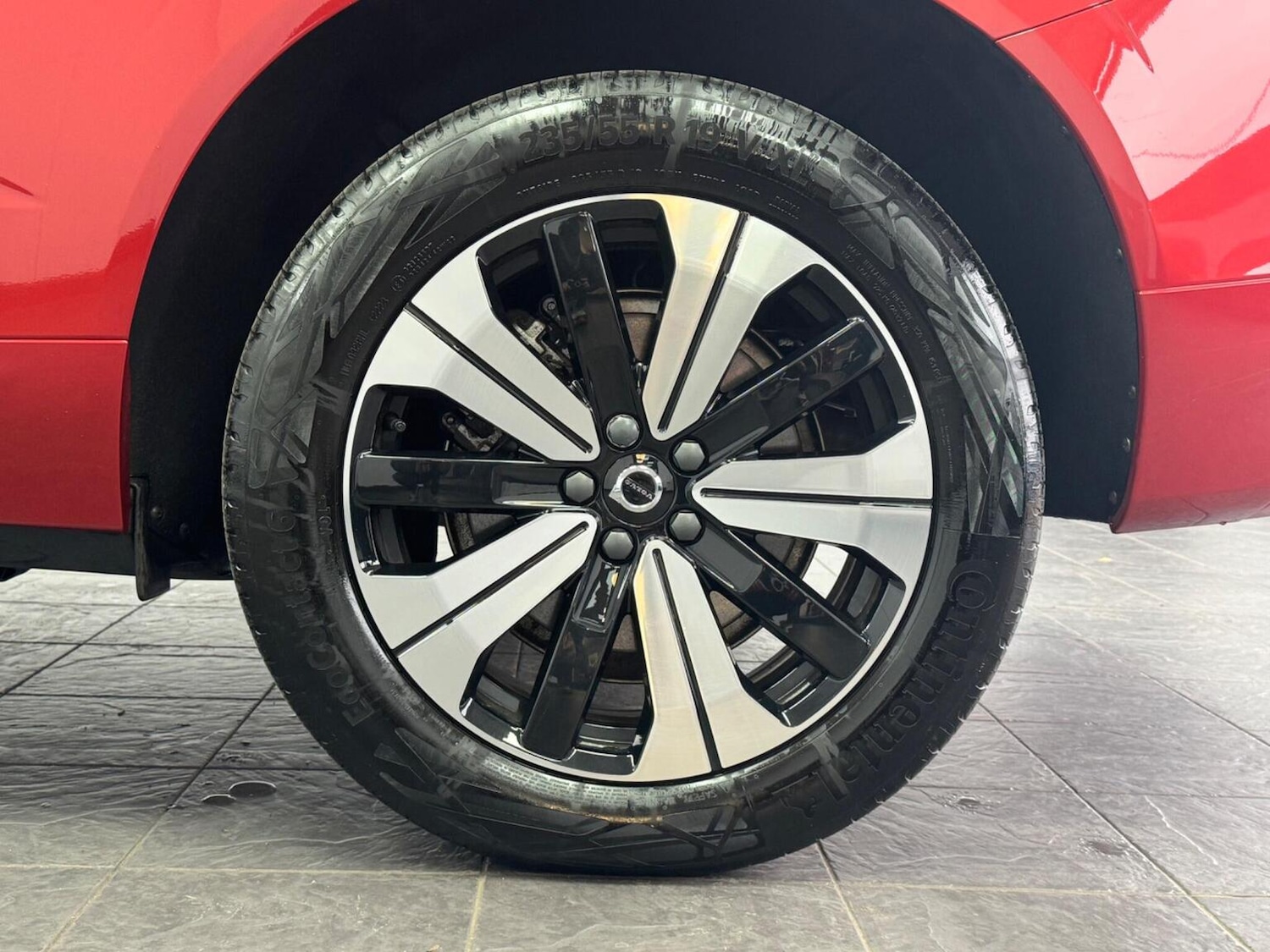 Used Volvo XC60 2024 for sale - 76430986: Photo 47