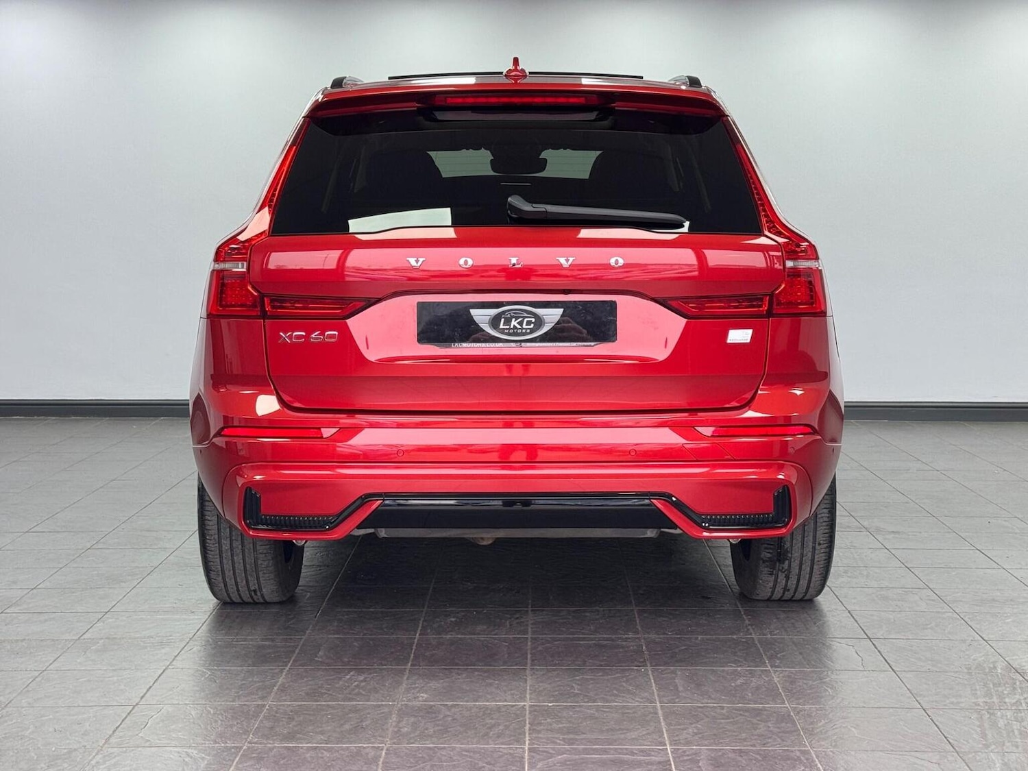 Used Volvo XC60 2024 for sale - 76430986: Photo 48