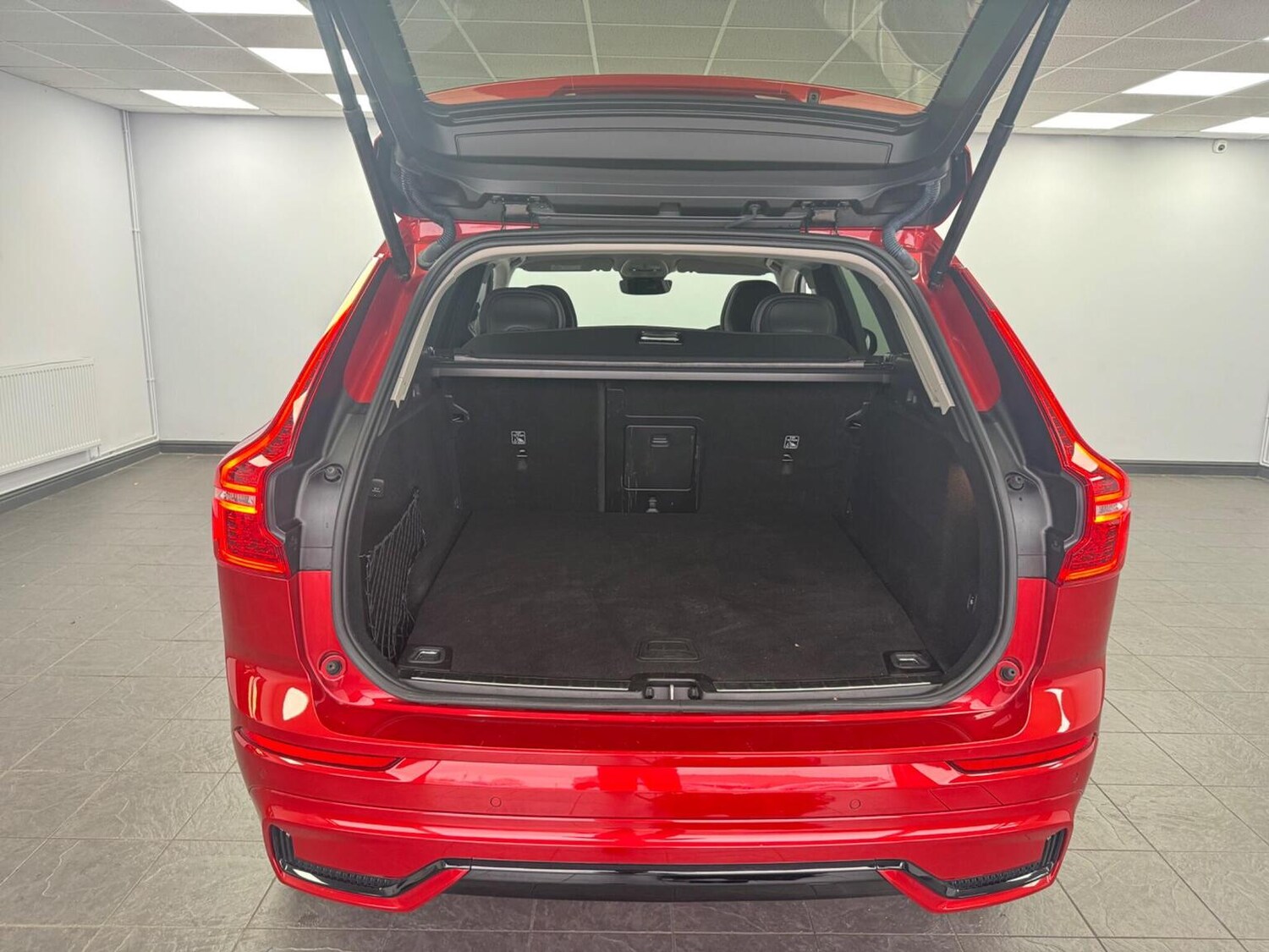 Used Volvo XC60 2024 for sale - 76430986: Photo 49