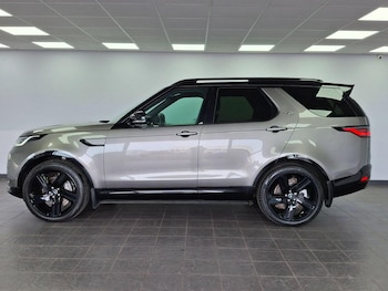 Used Land Rover Discovery 2023 for sale - 78286069: Photo