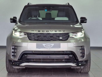 Used Land Rover Discovery 2023 for sale - 78286069: Photo