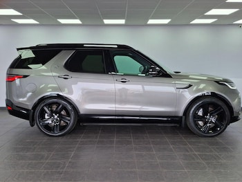 Used Land Rover Discovery 2023 for sale - 78286069: Photo