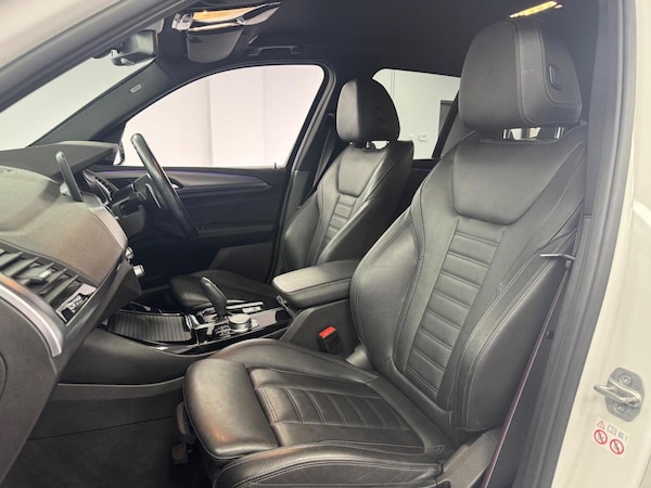 Used BMW X3 2021 for sale - 76268626: Photo 10