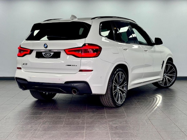 Used BMW X3 2021 for sale - 76268626: Photo 14