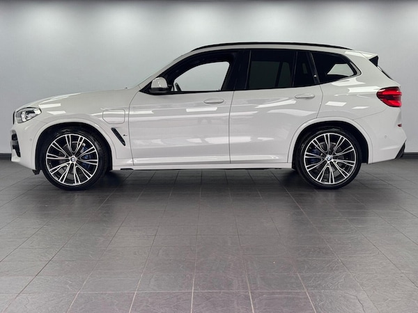 Used BMW X3 2021 for sale - 76268626: Photo 16