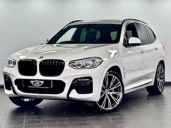 2021 - 2.0 30e 12kWh M Sport Auto xDrive Euro 6 (s/s) 5dr
