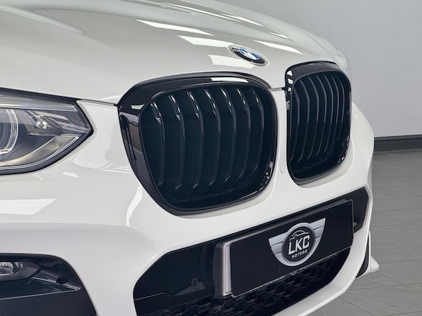 Used BMW X3 2021 for sale - 76268626: Photo 21