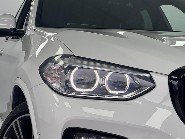 Used BMW X3 2021 for sale - 76268626: Photo 23