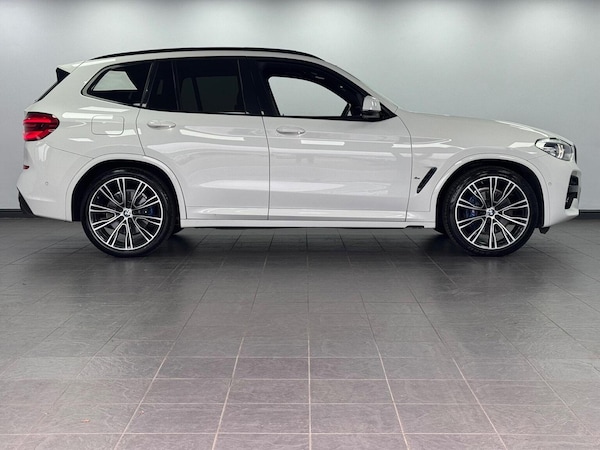 Used BMW X3 2021 for sale - 76268626: Photo 25