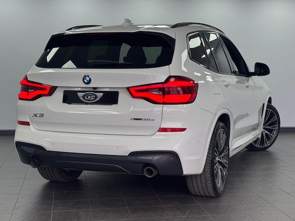 Used BMW X3 2021 for sale - 76268626: Photo 26