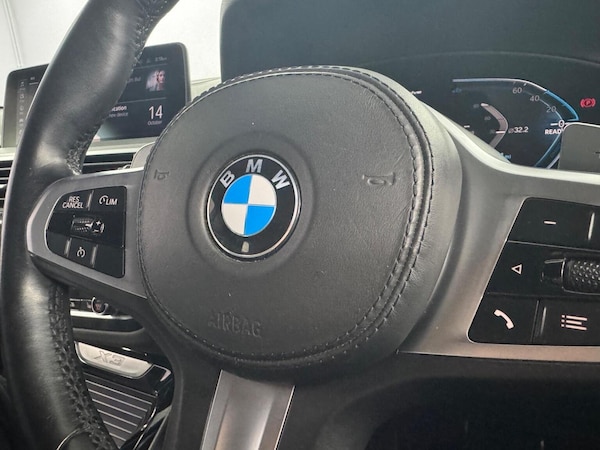 Used BMW X3 2021 for sale - 76268626: Photo 27