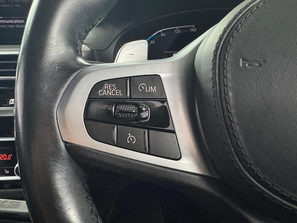 Used BMW X3 2021 for sale - 76268626: Photo 29