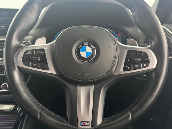 Used BMW X3 2021 for sale - 76268626: Photo 30