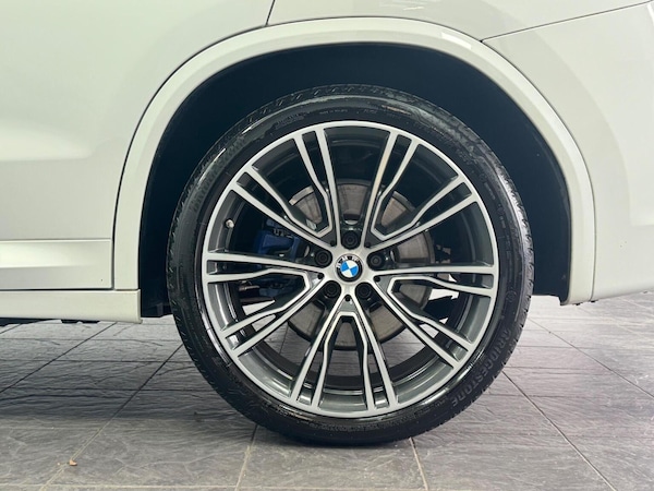 Used BMW X3 2021 for sale - 76268626: Photo 31