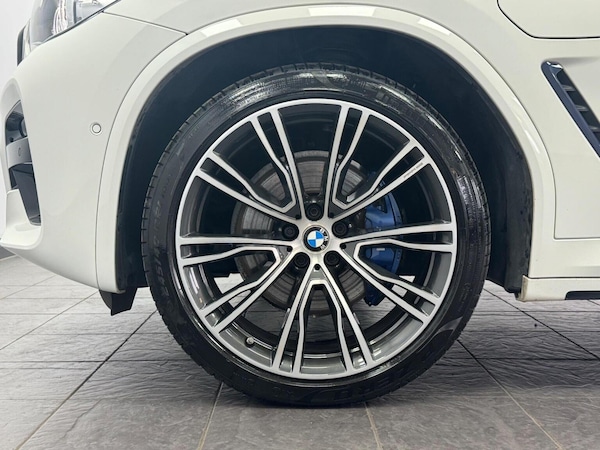 Used BMW X3 2021 for sale - 76268626: Photo 32