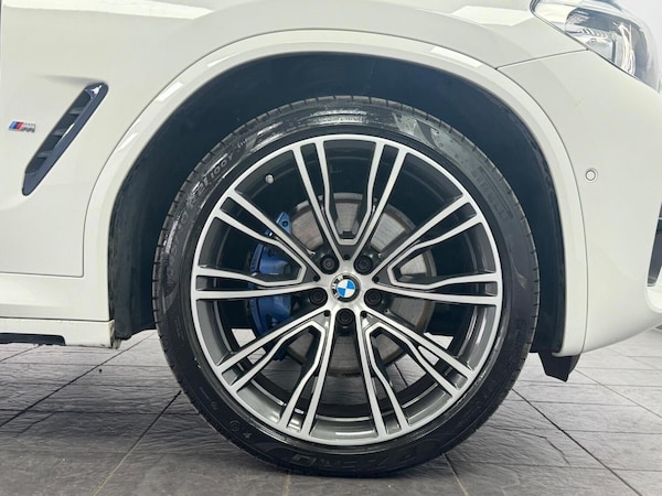 Used BMW X3 2021 for sale - 76268626: Photo 33