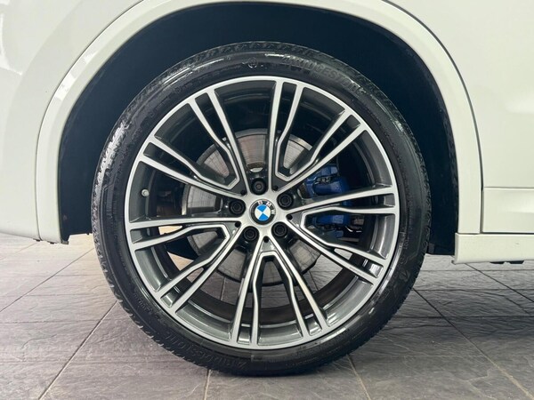 Used BMW X3 2021 for sale - 76268626: Photo 34