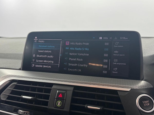 Used BMW X3 2021 for sale - 76268626: Photo 36