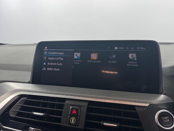 Used BMW X3 2021 for sale - 76268626: Photo 37