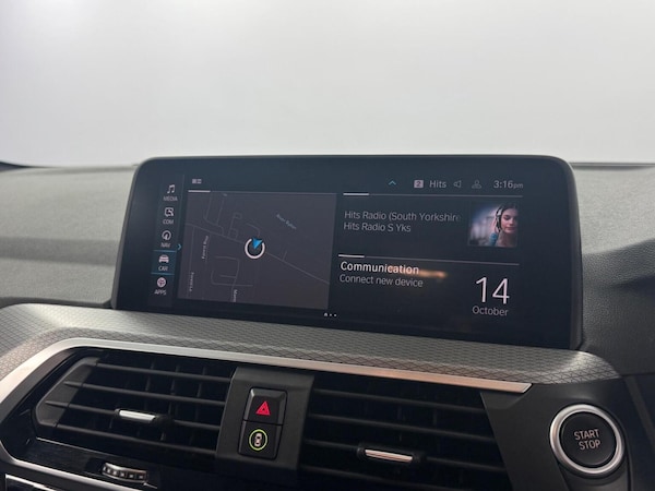 Used BMW X3 2021 for sale - 76268626: Photo 38