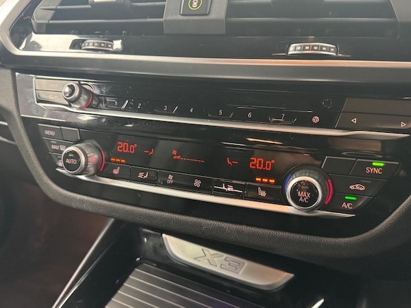 Used BMW X3 2021 for sale - 76268626: Photo 39