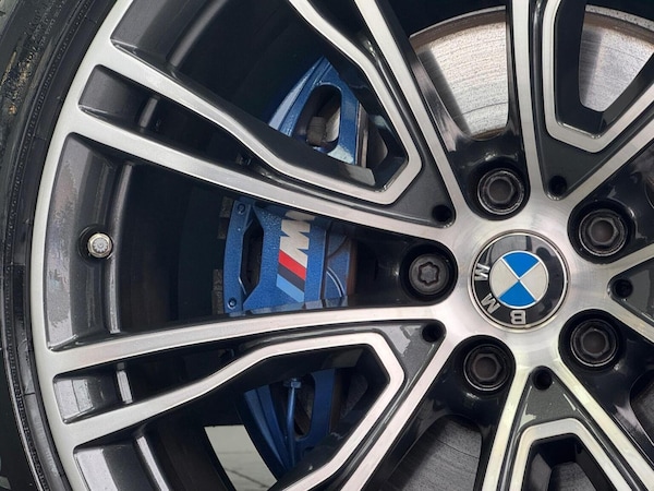 Used BMW X3 2021 for sale - 76268626: Photo 3