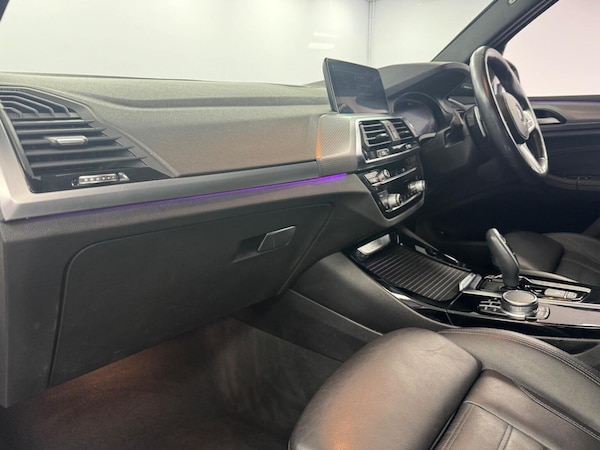Used BMW X3 2021 for sale - 76268626: Photo 43