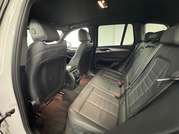 Used BMW X3 2021 for sale - 76268626: Photo 46